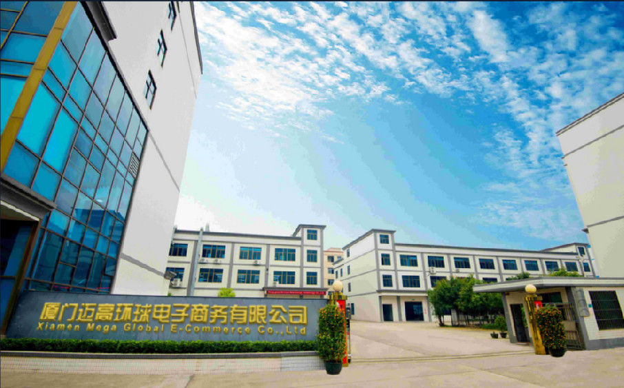 Chine Xiamen Maigao global e-commerce Co., Ltd 