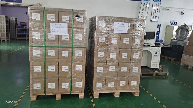 Lithium solaire profond Ion Battery de la batterie 12v 100ah 1280Wh du cycle Lifepo4 1