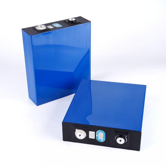 lithium fait sur commande Ion Battery Packs de 3.2V 12V 200ah 2