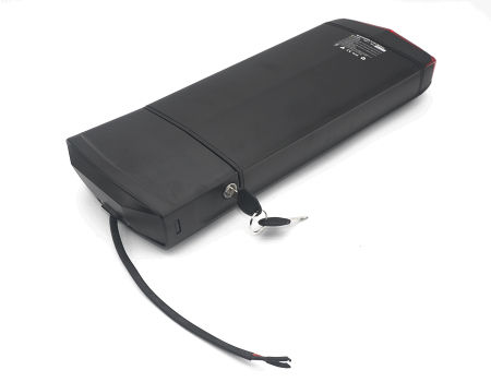 batterie au lithium de 250w 350w 36v 13ah/batterie au lithium électrique de bicyclette 1