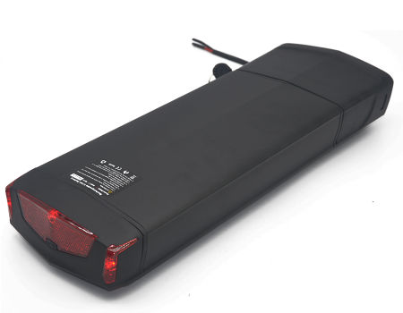 batterie au lithium de 250w 350w 36v 13ah/batterie au lithium électrique de bicyclette 0