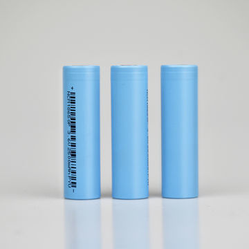 qualité  MEGA Rechargeable Flashlight Battery 3.2V 18650 3200 Mah Lithium Ion Battery usine