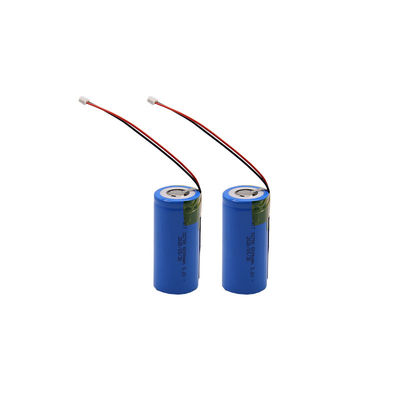 La longue vie de cycle 32700 3,2 batterie de la batterie 6AH Lifepo4 Ev de V 6000mah Lifepo4