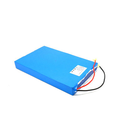32700 vie de calendrier de paquet de batterie au lithium de 4S8P 12.8V 30Ah Lifepo4 l'excellente
