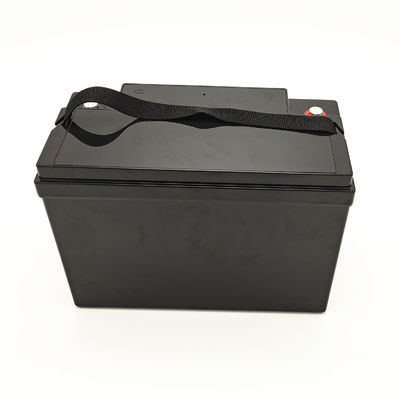 paquet de batterie au lithium de 12V100Ah Lifepo4