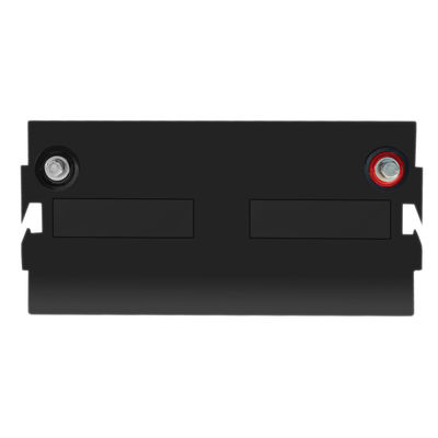 Paquet ferro de batterie de phosphate de lithium de paquet de batterie de ROSH 24A 12v 120ah Lifepo4