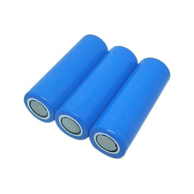 26650 batterie cylindrique de lithium de 3.2V 3000mAh 3300mAh Lifepo4 pour les outils électriques