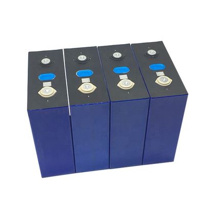 Lithium profond du cycle 280Ah 3.22V Lifepo4 Ion Battery 901.6Wh pour le stockage de l'énergie