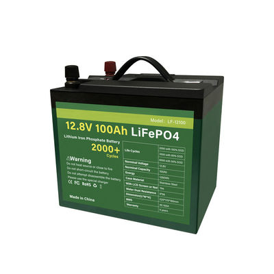 MSDS a certifié le paquet 11.5kg de batterie d'Ion Battery 12v lifepo4 de lithium de 48V 100Ah
