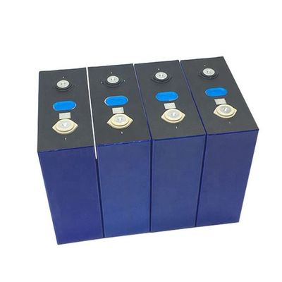 Batterie au lithium profonde de stockage de l'énergie de noyau du cycle 280Ah 3.22V LiFePO4 901.6Wh