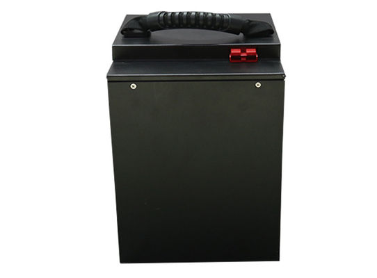 vie de calendrier d'Ion Motorcycle Battery 2500WH de lithium de 48V 33AH l'excellente