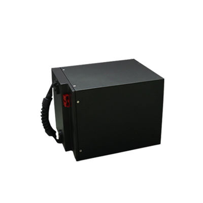 vie de calendrier d'Ion Motorcycle Battery 2500WH de lithium de 48V 33AH l'excellente