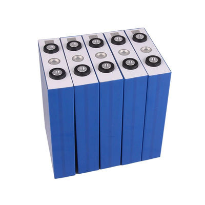 La vie de cycle d'Ion Motorcycle Battery 3000times de lithium d'ÈVE 3.2V 80ah LiFePo4