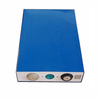 La vie de cycle d'Ion Motorcycle Battery 3000times de lithium d'ÈVE 3.2V 80ah LiFePo4