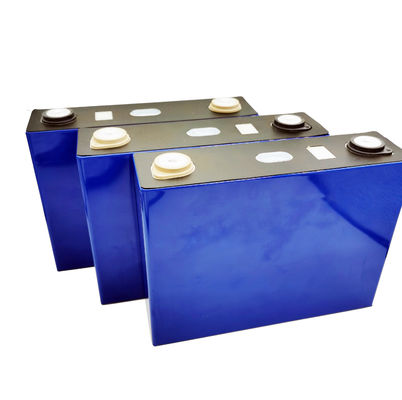 le lithium Ion Motorcycle Battery 2.35KG MSDS de cellules de 3.2v100ah Lifepo4 a certifié