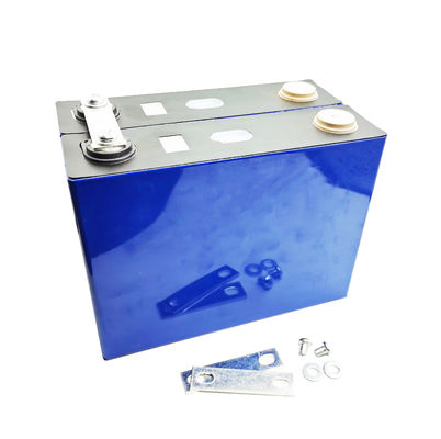 le lithium Ion Motorcycle Battery 2.35KG MSDS de cellules de 3.2v100ah Lifepo4 a certifié