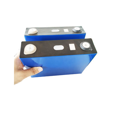 le lithium Ion Motorcycle Battery 2.35KG MSDS de cellules de 3.2v100ah Lifepo4 a certifié