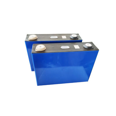 le lithium Ion Motorcycle Battery 2.35KG MSDS de cellules de 3.2v100ah Lifepo4 a certifié