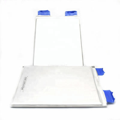 3.3V20Ah approbation légère de la batterie 496g UN38.3 du lithium LiFePO4