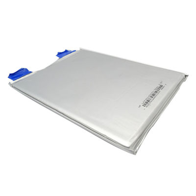3.3V20Ah approbation légère de la batterie 496g UN38.3 du lithium LiFePO4
