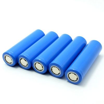 GV 800 lithium Ion Battery For Electric Scooter 3.7V 3000mAh des périodes 18650