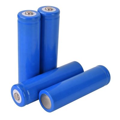 GV 800 lithium Ion Battery For Electric Scooter 3.7V 3000mAh des périodes 18650