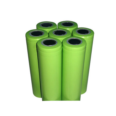 Batterie de polymère de lithium d'Ion Battery 18650 de lithium de la CE 3.7V 2500mah 18650