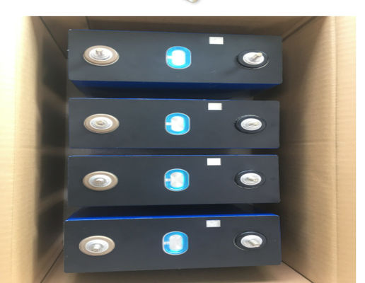 3.2v310ah batterie prismatique du lithium LiFePO4 pour l'électronique grand public