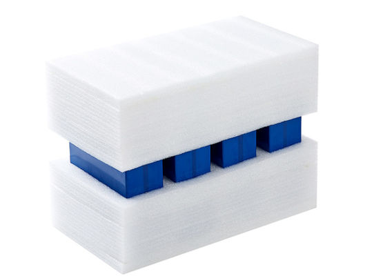 3.2v310ah batterie prismatique du lithium LiFePO4 pour l'électronique grand public
