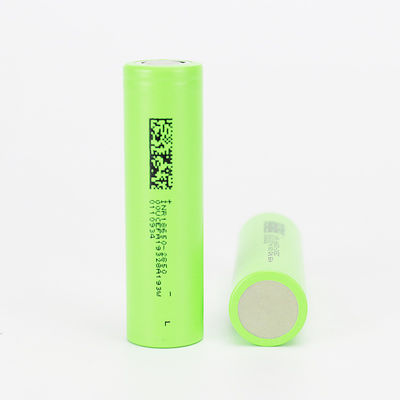 Outils MÉGA d'Ion Battery Cell For Power de lithium de 3.7v 2850mah 18650