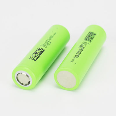 batterie au lithium électrique rechargeable de bicyclette d'Ion Battery 11.744Wh du lithium 2850mah 18650
