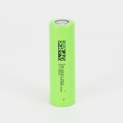 batterie au lithium électrique rechargeable de bicyclette d'Ion Battery 11.744Wh du lithium 2850mah 18650