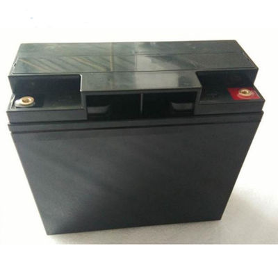 Les CB rechargeables de paquet de batterie au lithium du Smart Devices 12.8V20Ah Lifepo4 ont certifié