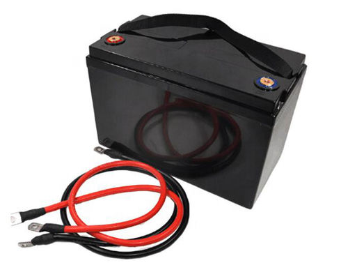 4S13P 12,8 paquet de batterie au lithium de volt 78AH Lifepo4 pour l'outil électrique