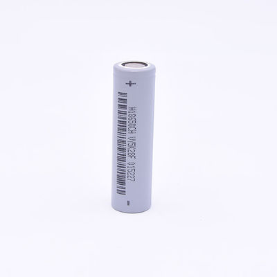 3,6 lithium Ion Battery de V 2600Mah 2500Mah 18650