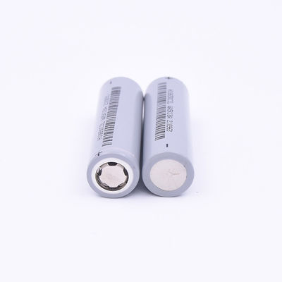 Lithium Ion Battery 3.6V 3.7V d'OEM 2900Mah 2800Mah 2750Mah 18650