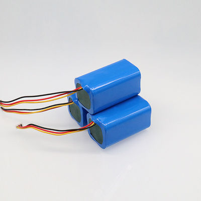 7,4 V 4000mah 18650 Li Ion Rechargeable Battery