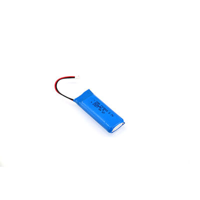 Dispositifs 701540 de Digital 3,7 lithium Ion Polymer Rechargeable Battery de batterie de V 420mah