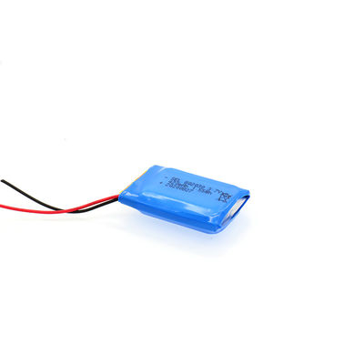 Lithium Ion Polymer Battery de kc 3.7V 420mAh