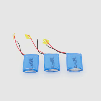 Lithium Ion Polymer Battery de kc 3.7V 420mAh