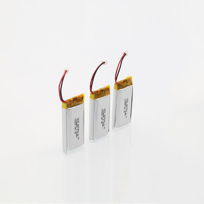 Batterie 992038 d'Ion Battery Pack 3,7 V 700mah Lipo de lithium de Rechargable