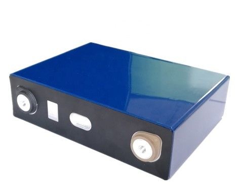 Cellule prismatique de phosphate de lithium de la batterie 3.2V100Ah d'UN38.3 160Ah Lifepo4