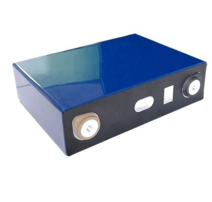 Cellule prismatique de phosphate de lithium de la batterie 3.2V100Ah d'UN38.3 160Ah Lifepo4