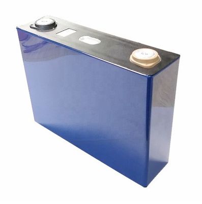 Cellule prismatique de phosphate de lithium de la batterie 3.2V100Ah d'UN38.3 160Ah Lifepo4