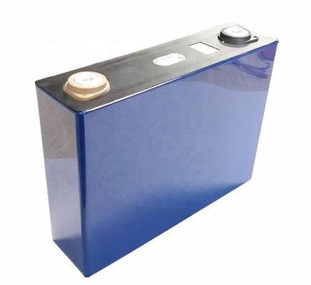 Cellule prismatique de phosphate de lithium de la batterie 3.2V100Ah d'UN38.3 160Ah Lifepo4