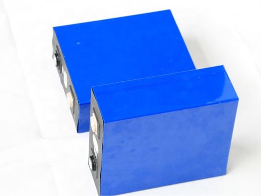4000 la batterie de phosphate de Ferro de lithium des cercles 3.2v 176Ah évaluent Code QR complet