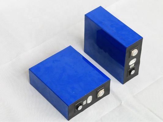 4000 la batterie de phosphate de Ferro de lithium des cercles 3.2v 176Ah évaluent Code QR complet