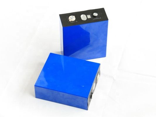 4000 la batterie de phosphate de Ferro de lithium des cercles 3.2v 176Ah évaluent Code QR complet