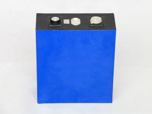 Cycle profond de batterie du lithium LiFePO4 de MSDS 3.2V 202Ah pour le paquet à énergie solaire