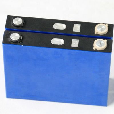 Cycle profond de batterie du lithium LiFePO4 de MSDS 3.2V 202Ah pour le paquet à énergie solaire